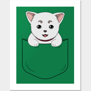 Pocket Sadaharu Posters and Art